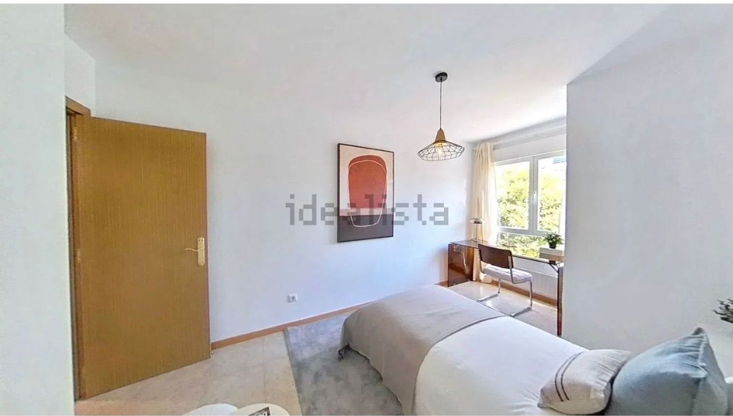 Piso en Calle de Versalles, 2, La Montaña-El Cortijo - Foto 17