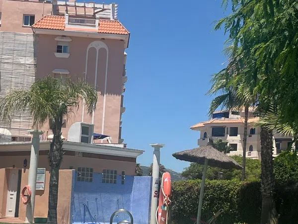 Piso en Avenida Velázquez, 5, San Luis de Sabinillas, San Luis de Sabinillas - Foto 1