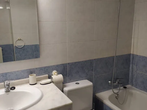 Piso en calle Benjamín de Tudela, 13 - Foto 3