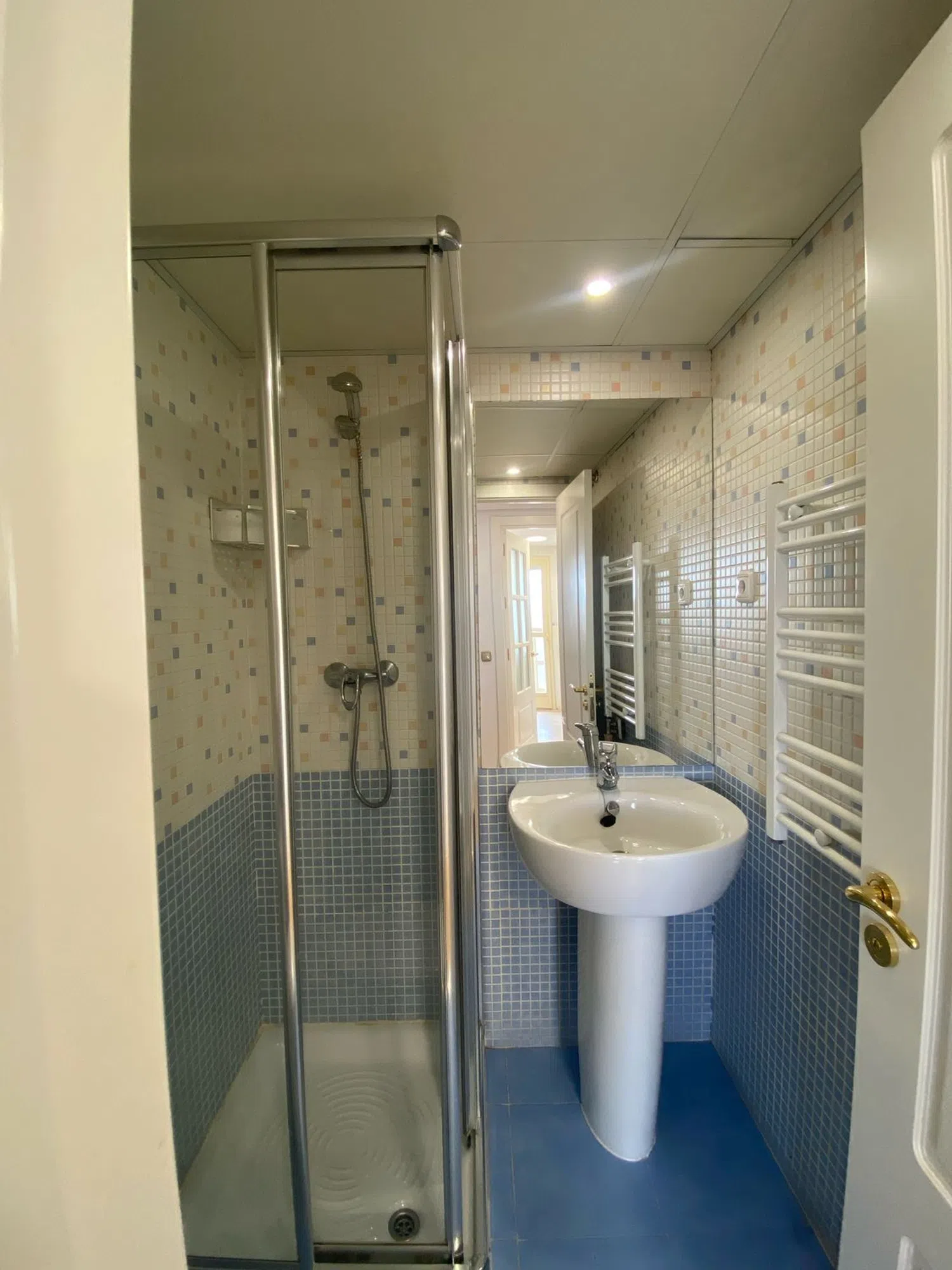 Piso en calle Monasterio de Montesclaros, 9 - Foto 17