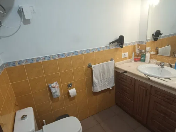 Piso en Calle Manuel Galván Rodríguez, 46, Casa Ayala - Costa Ayala - Foto 21