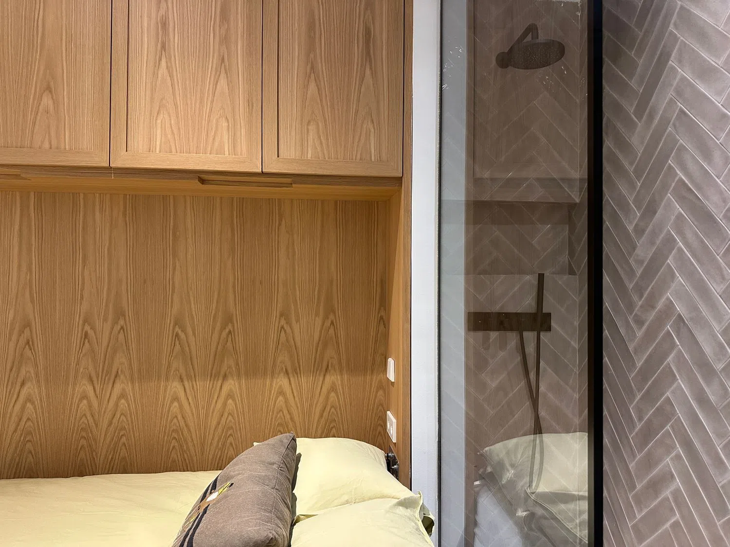 Estudio en calle de Lucio del Valle, 11 - Foto 9