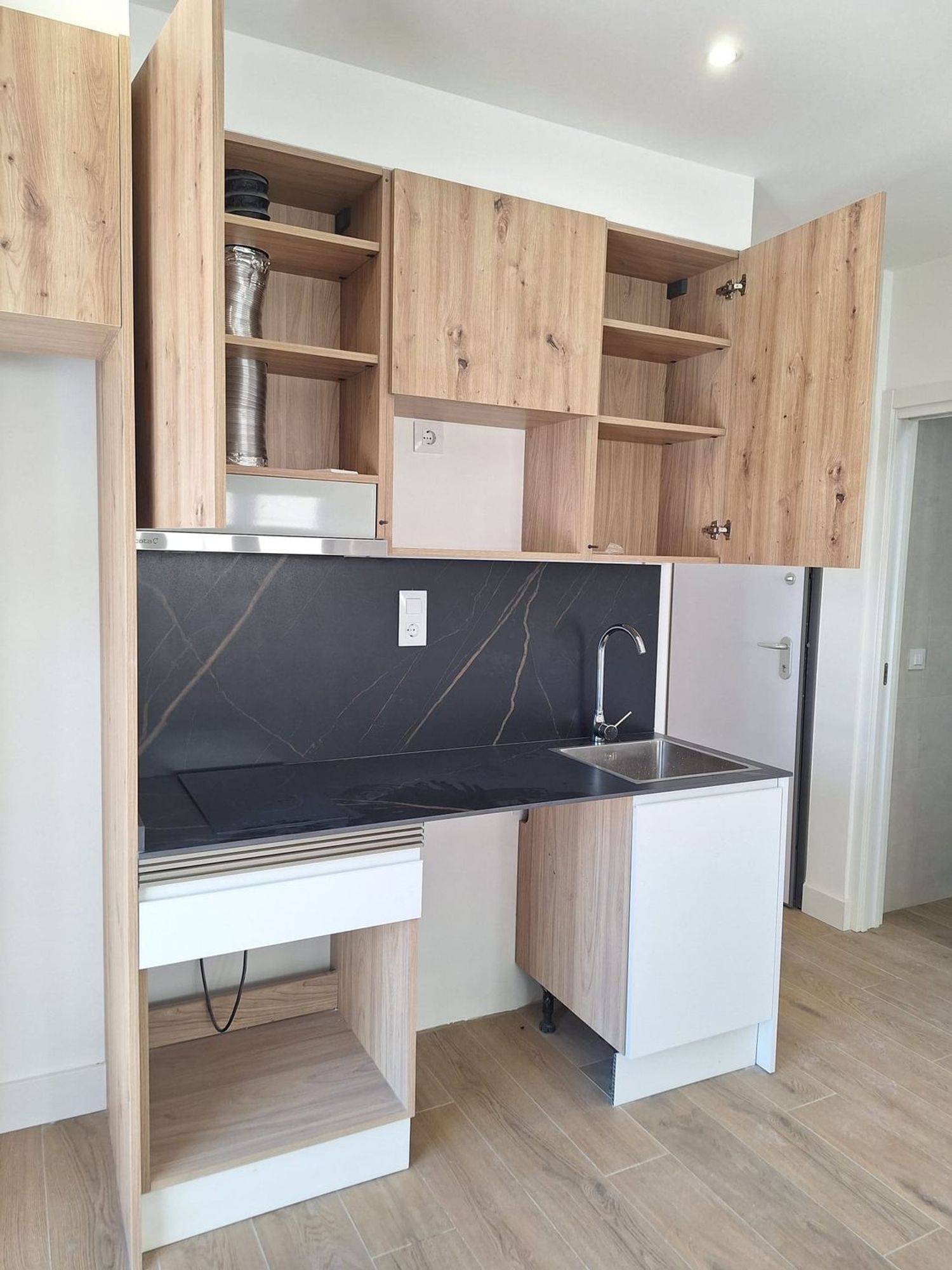 Estudio en Calle de las Acacias, 7, Vega de la Moraleja, Vega de la Moraleja - Foto 7