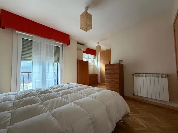 Chalet adosado en calle Medinaceli, 5 - Foto 10