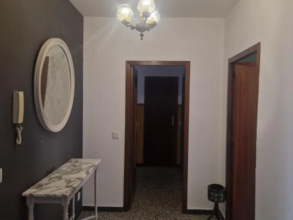 Piso en Calle del Pintor Zariñena, 5, El Carme - Foto 3