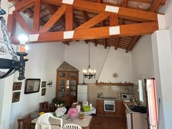 Casa o chalet independiente en Calle Vison, 13, Cuatro Pinos-El Carmen - Foto 13