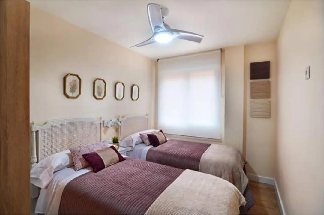 Piso en San Antolin - Foto 4