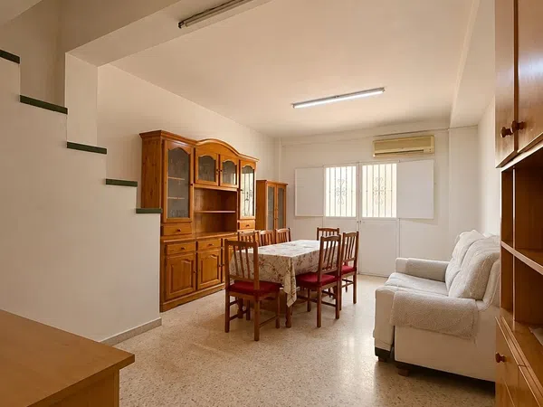 Chalet adosado en Calle Enladrillada, 65, San Julián - Foto 3