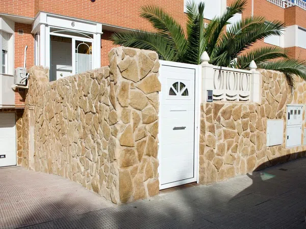 Chalet adosado en Calle Dublín, 6, Parque Henares, Parque Henares - Foto 1