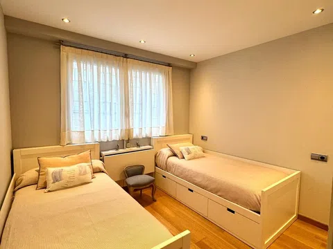 Piso en calle de Ramón Cabanillas, 2 - Foto 7