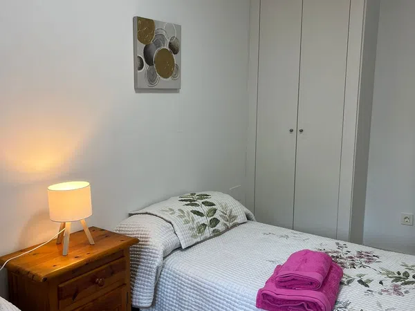 Chalet pareado en Camino Viejo de Simancas, 131, Las Villas - Valparaíso, Las Villas - Valparaíso - Foto 8