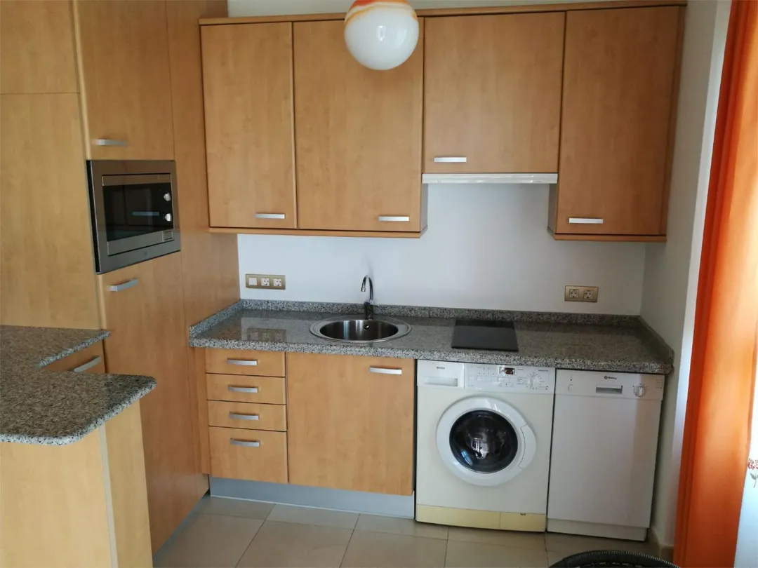 Piso en  Avenida Arroyo Hondo 32 - Foto 14