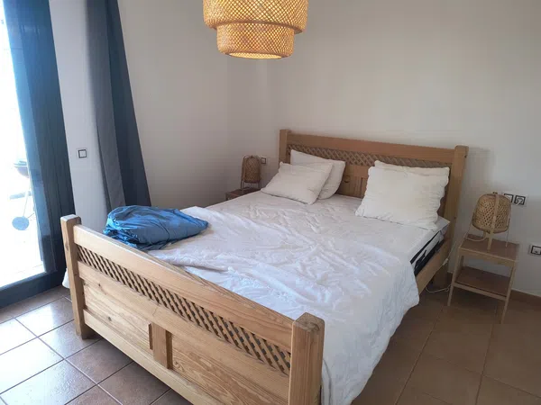 Alquiler de chalet adosado en Calle Majanicho, 644 - Foto 18