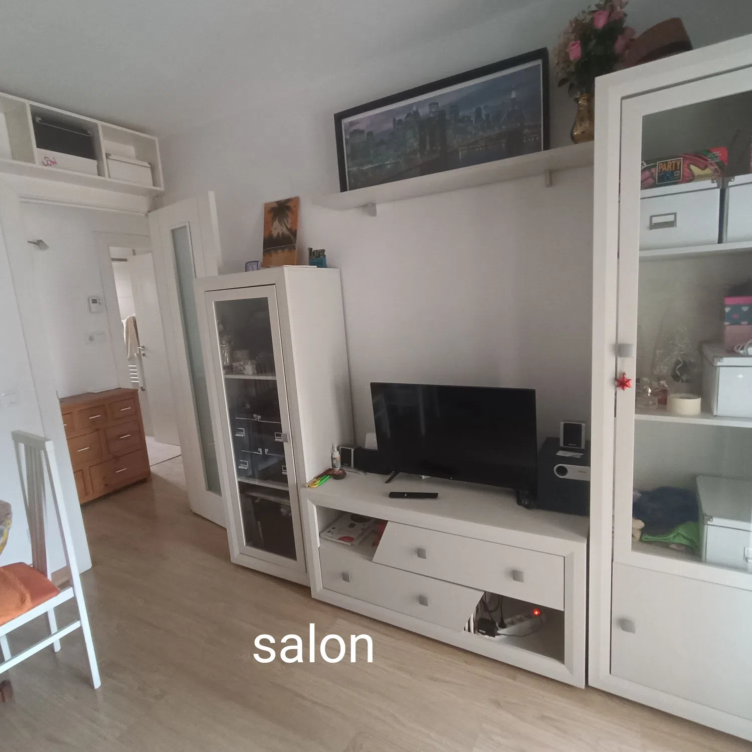 Piso en calle de Vélez Málaga, 17 - Foto 4