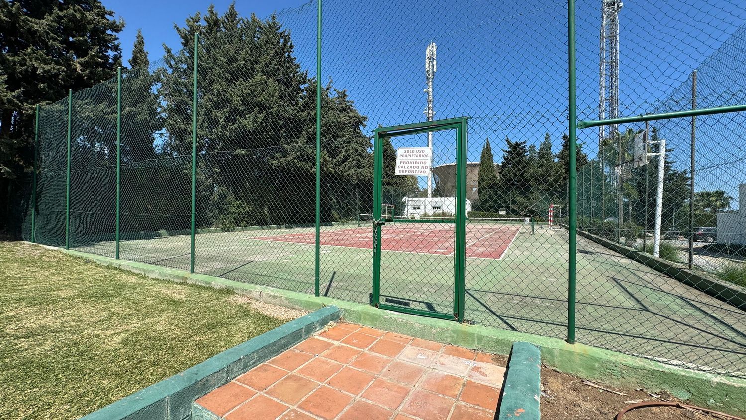 Estudio en avenida de las Golondrinas, 46 - Foto 4