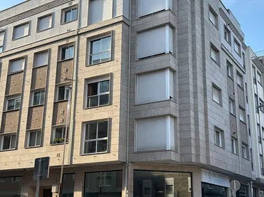 Piso en  Rúa da Santiña 0 - Foto 1