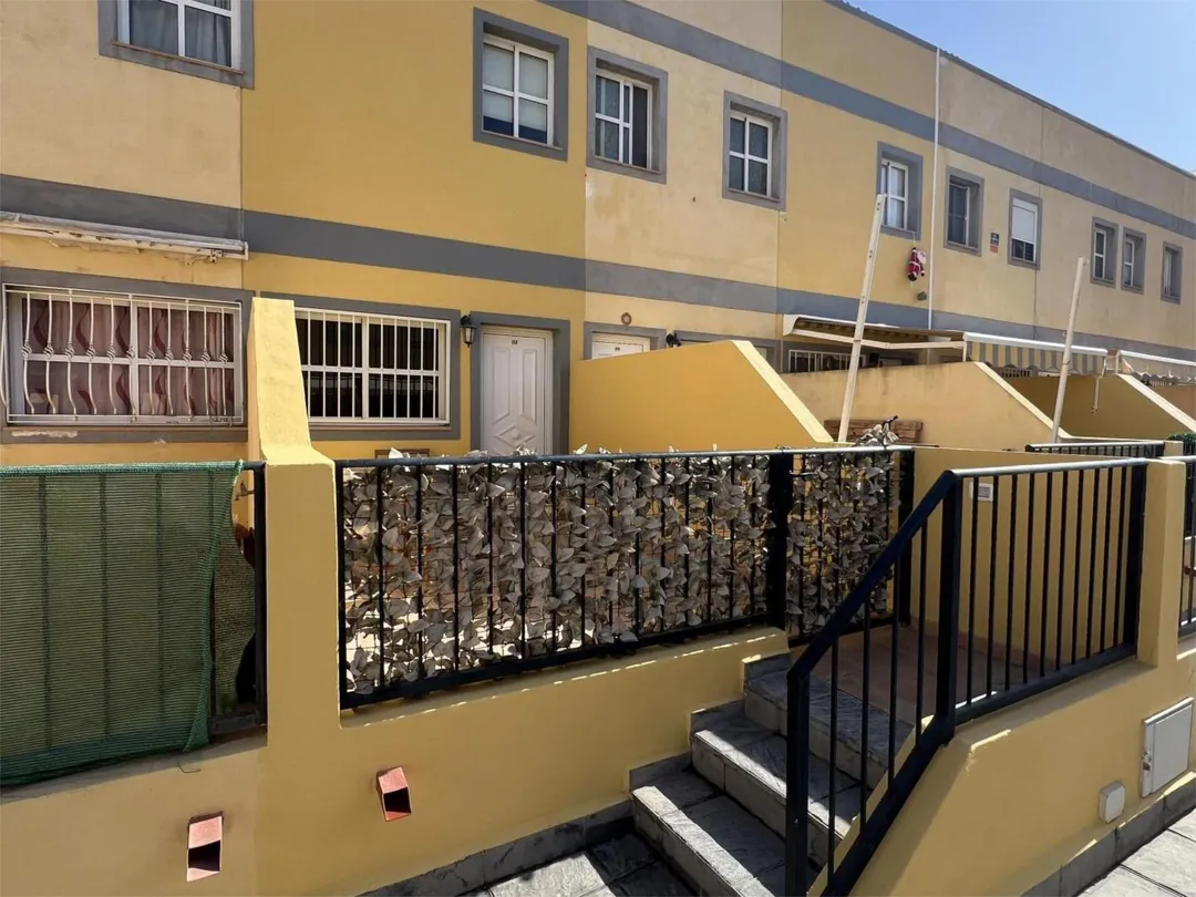 Piso en  Calle Llano Mora 11 - Foto 18