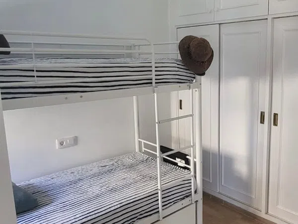 Piso en Paseo Reina Sofía, 3, Velilla - Velilla Taramay, Velilla - Velilla Taramay - Foto 6