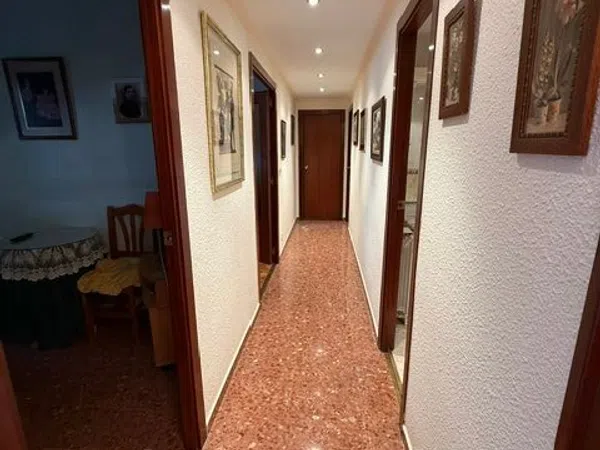Piso en Calle de Celso Emilio Ferreiro, 9 - Foto 10