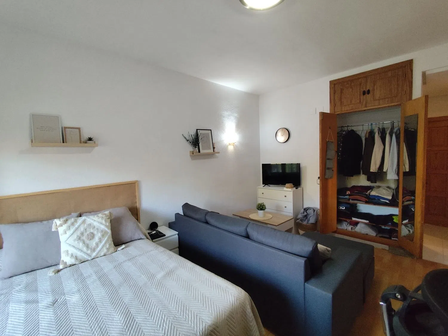 Estudio en calle Don Fadrique, 7 - Foto 5