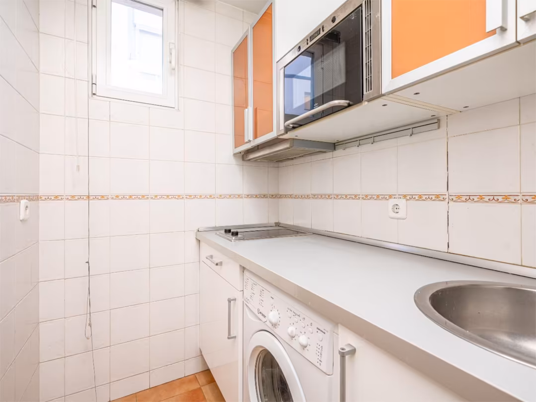 Piso en  Calle de Almadén 15 - Foto 15