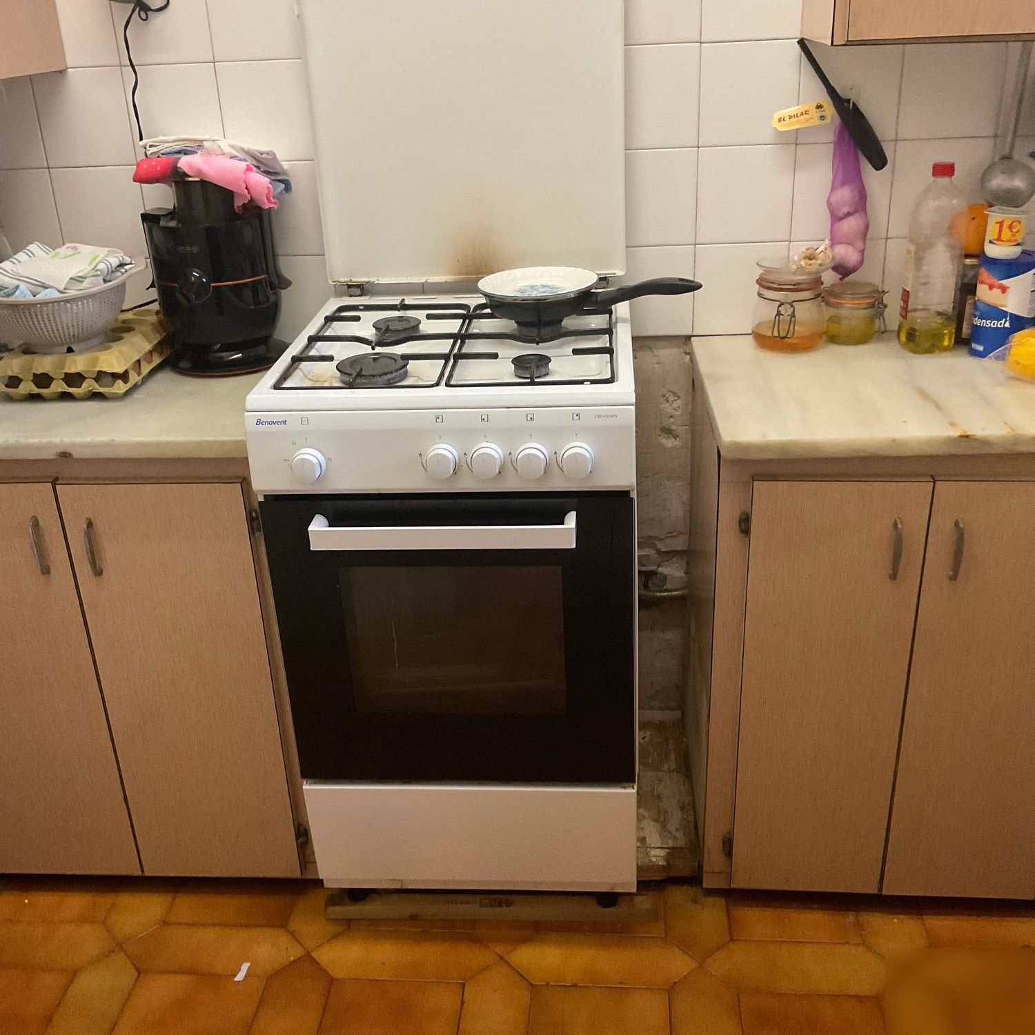 Piso en Sant Antoni - Foto 24