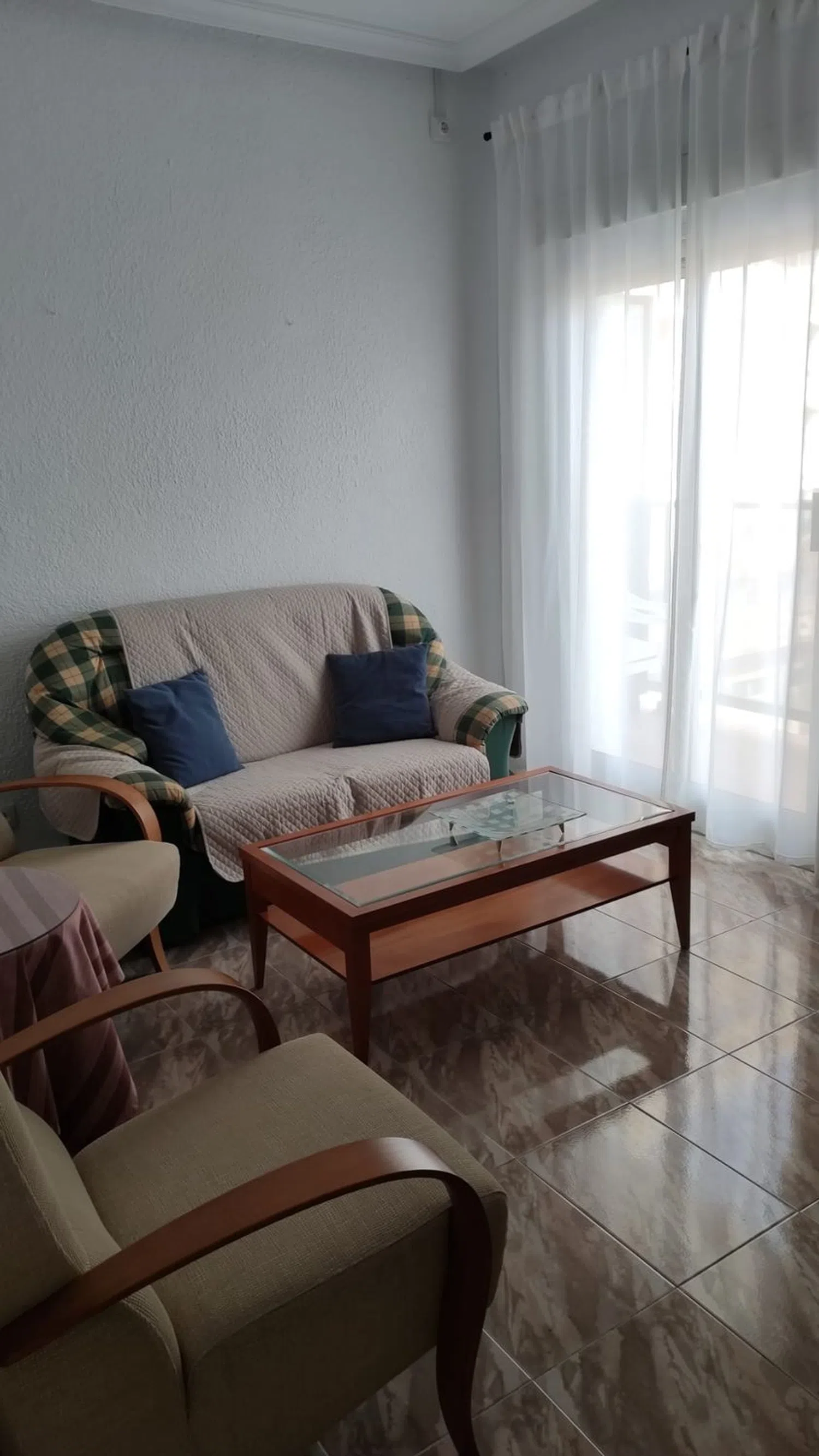 Piso en calle de la Virgen del Socorro, 81 - Foto 13