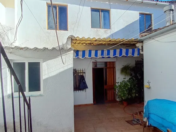 Casa o chalet independiente en Juan de lopez, 21 - Foto 7