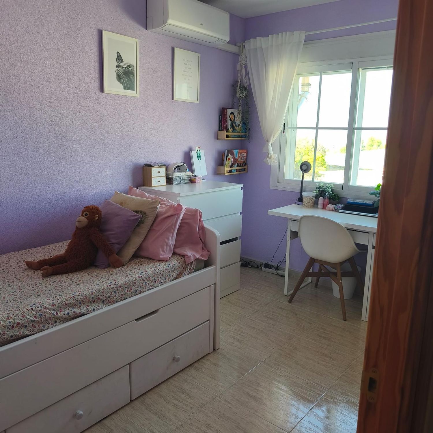 Chalet adosado en Loeches, 6 - Foto 12
