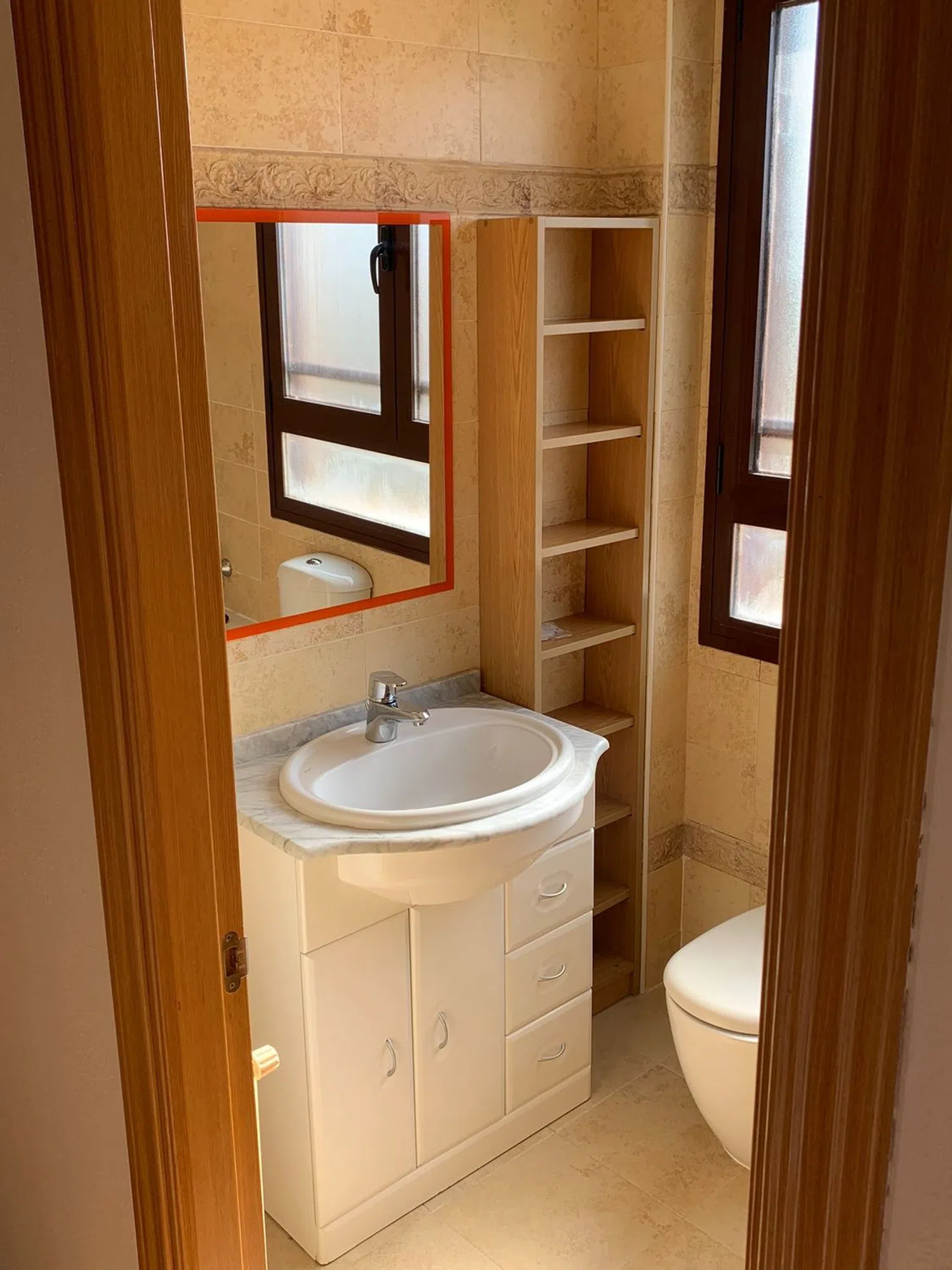 Piso en calle de la Princesa de Éboli, 92 - Foto 27