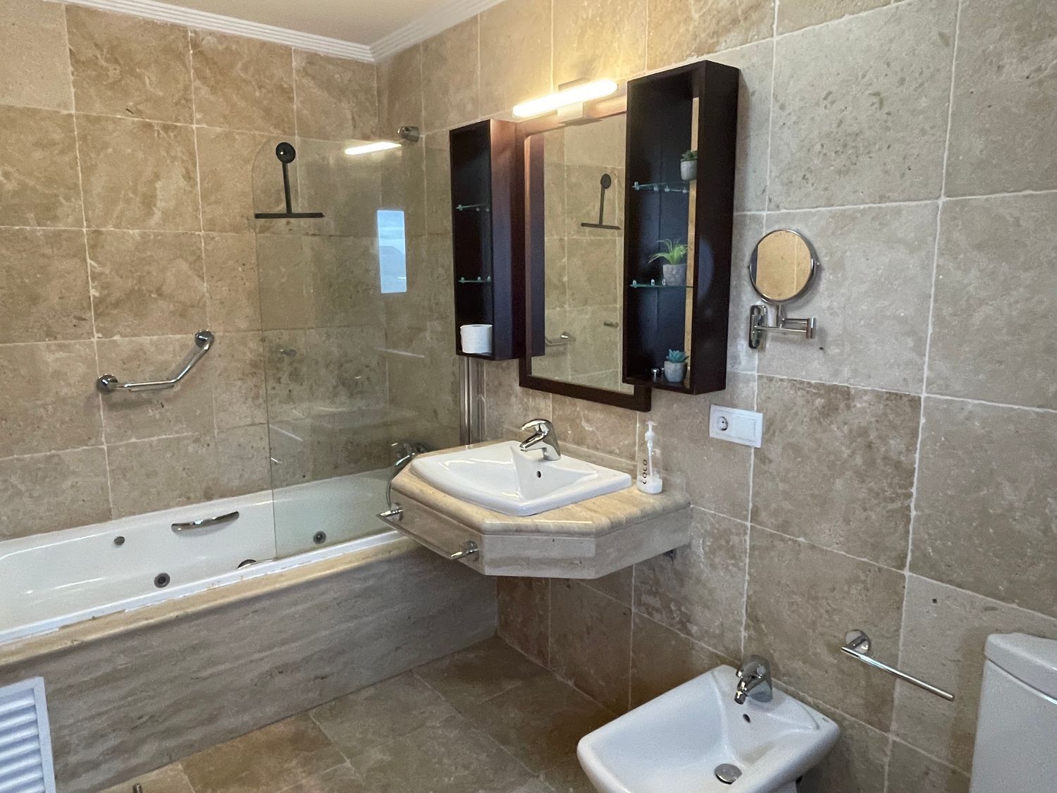 Chalet adosado en Camino Raeiros, 49 b - Foto 16
