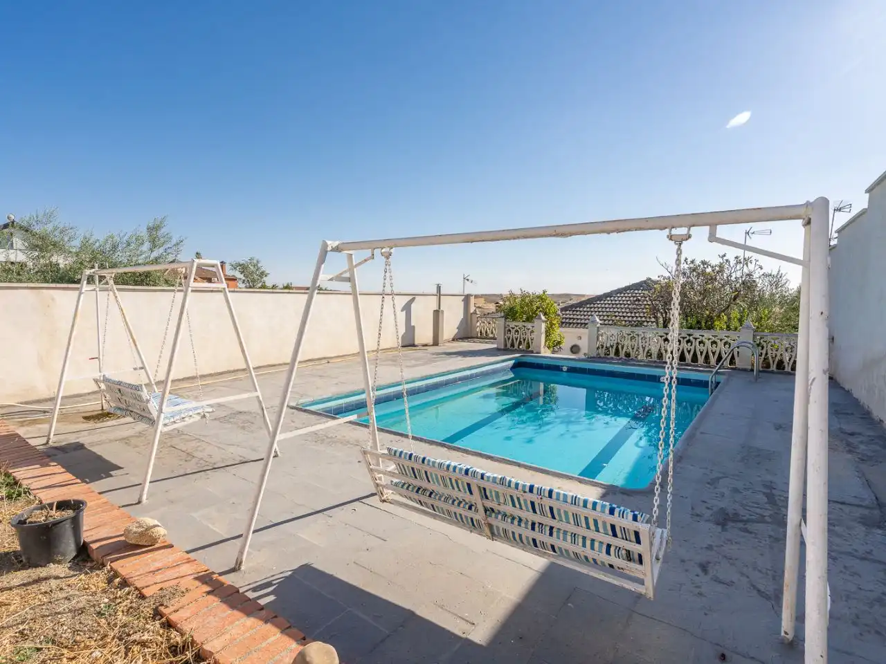 Chalet en  Calle Yedra 2 - Foto 41