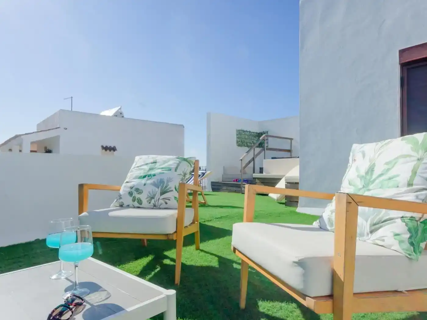 Chalet en Conil de la Frontera - Foto 31