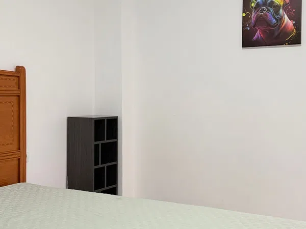 Piso en calle de Burgos, 3 - Foto 3