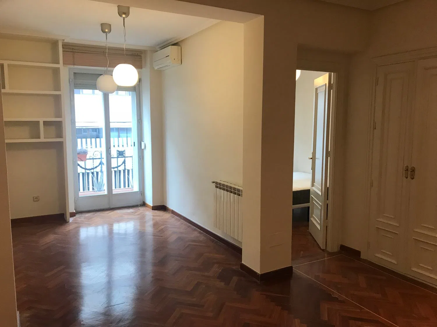 Piso en calle de Castelló, 116 - Foto 3