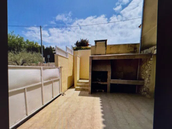 Chalet pareado en Avenida Dels Camps, 1 - Foto 11