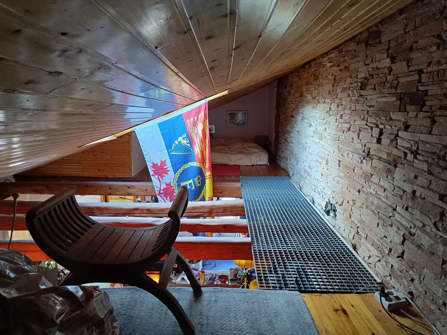 Dúplex en calle del Amparo, 98 - Foto 19