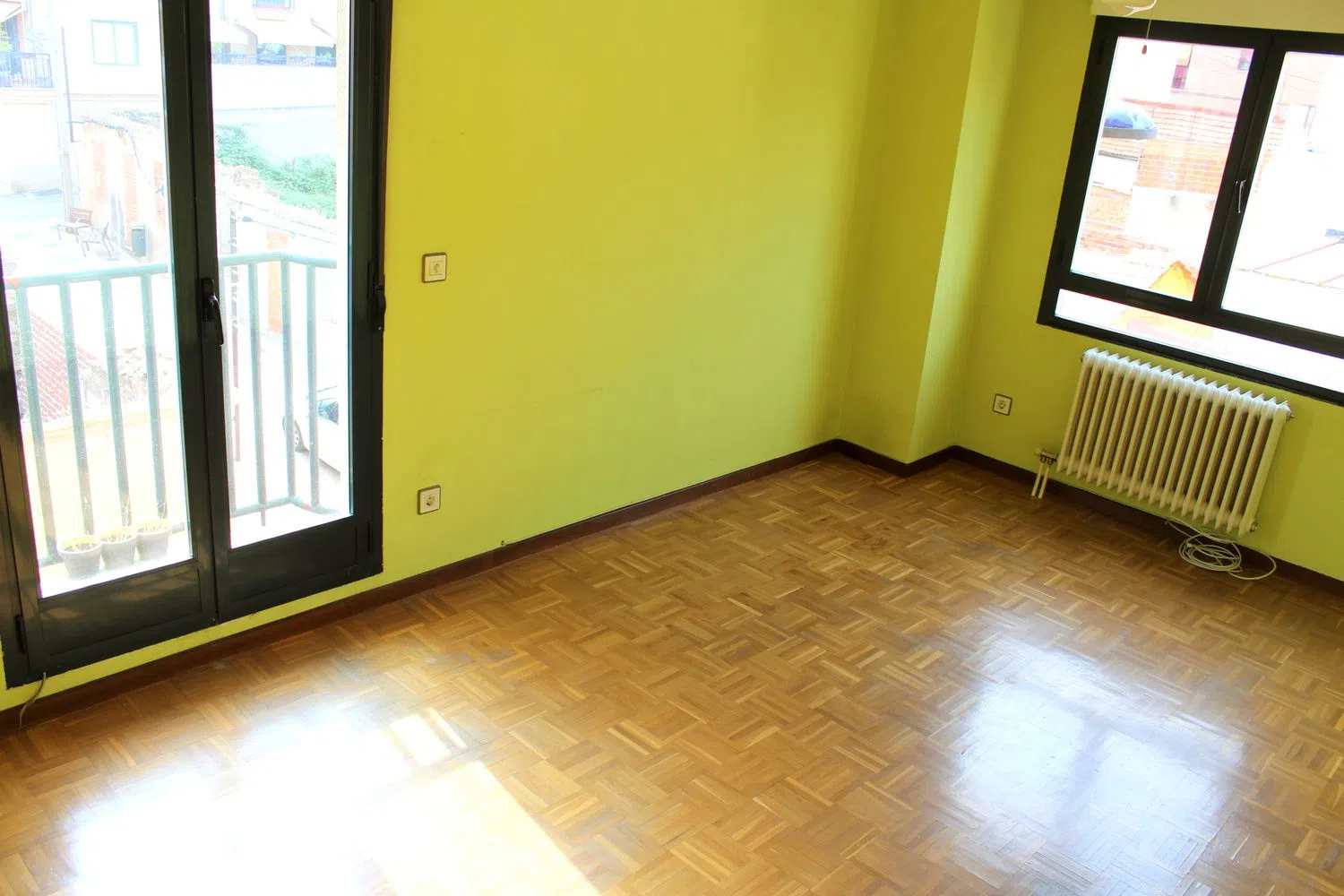 Piso en calle Alberto García, 6 - Foto 12