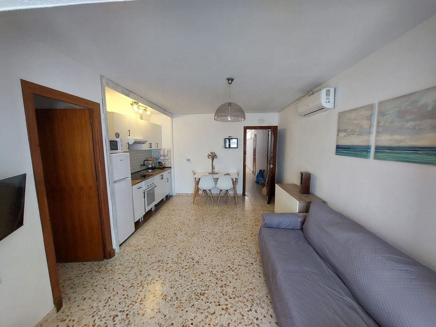 Ático en Avenida Tierno Galván, 49 - Foto 3