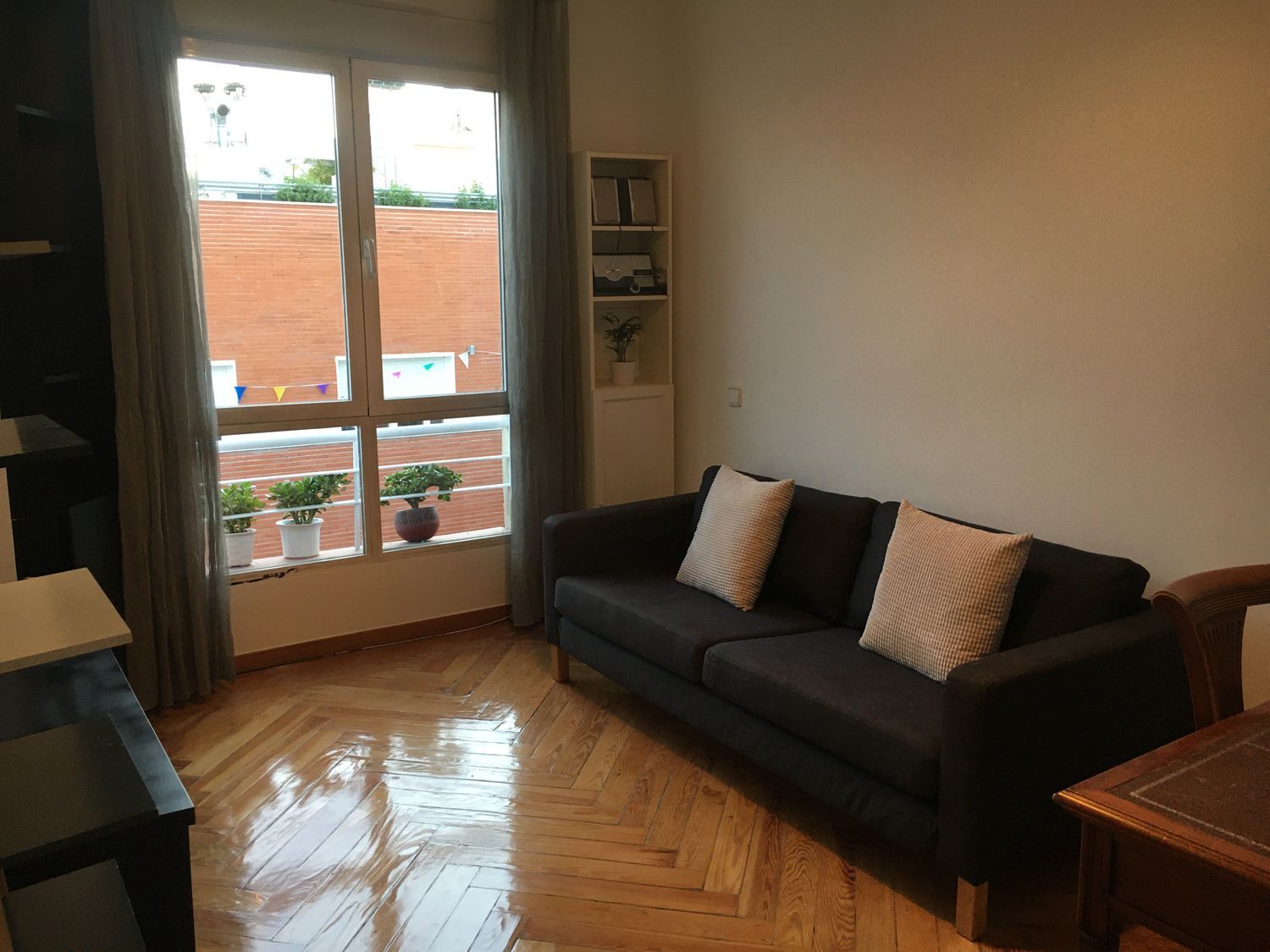 Ático en calle de Quintana, 13 - Foto 3