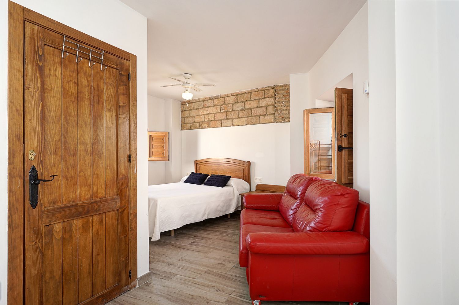 Chalet adosado en Calle Álamo del Marqués, 18, Albaicín, Albaicín - Foto 10
