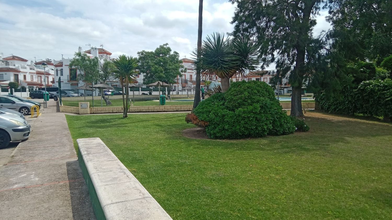 Chalet adosado en Urbanización Real de la Barrosa I, 181 - Foto 6