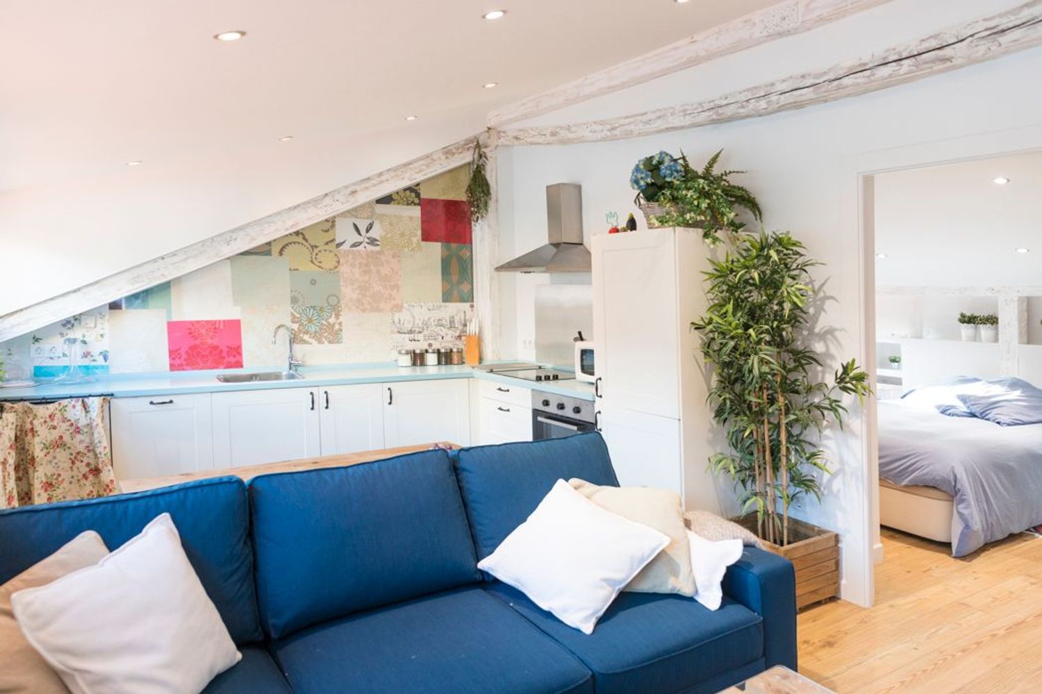 Ático en calle del Medio, 11 - Foto 5