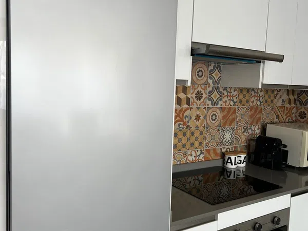 Estudio en avenida de Andalucia, 36 - Foto 8