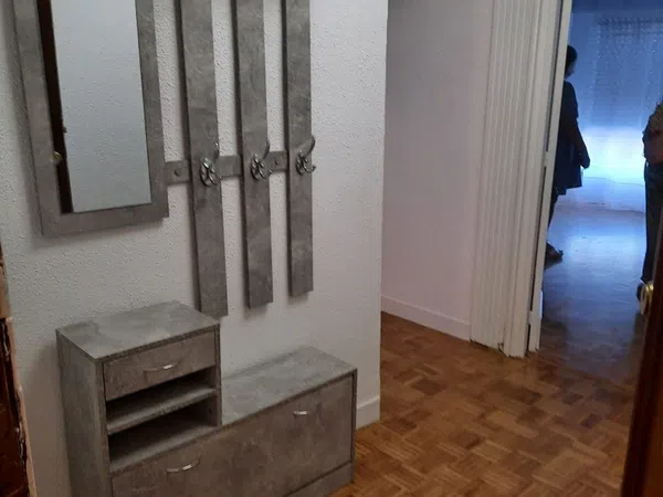 Piso en Calle Monte Alaitz, 5, Lezkairu, Lezkairu - Foto 5