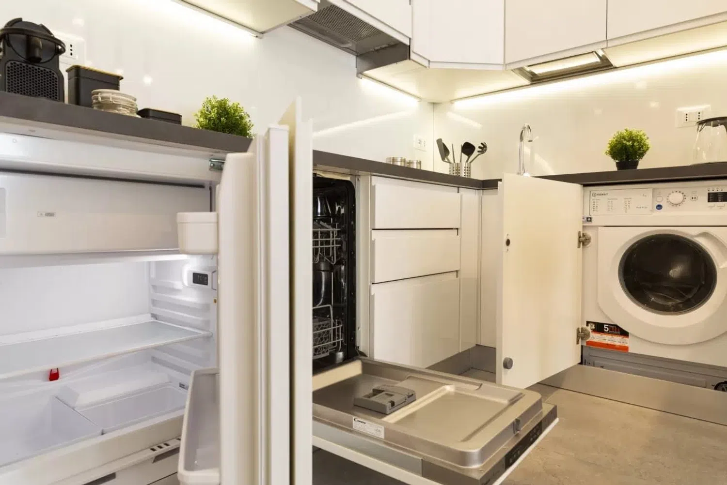 Piso en calle Tomás de Cózar, 17 - Foto 4