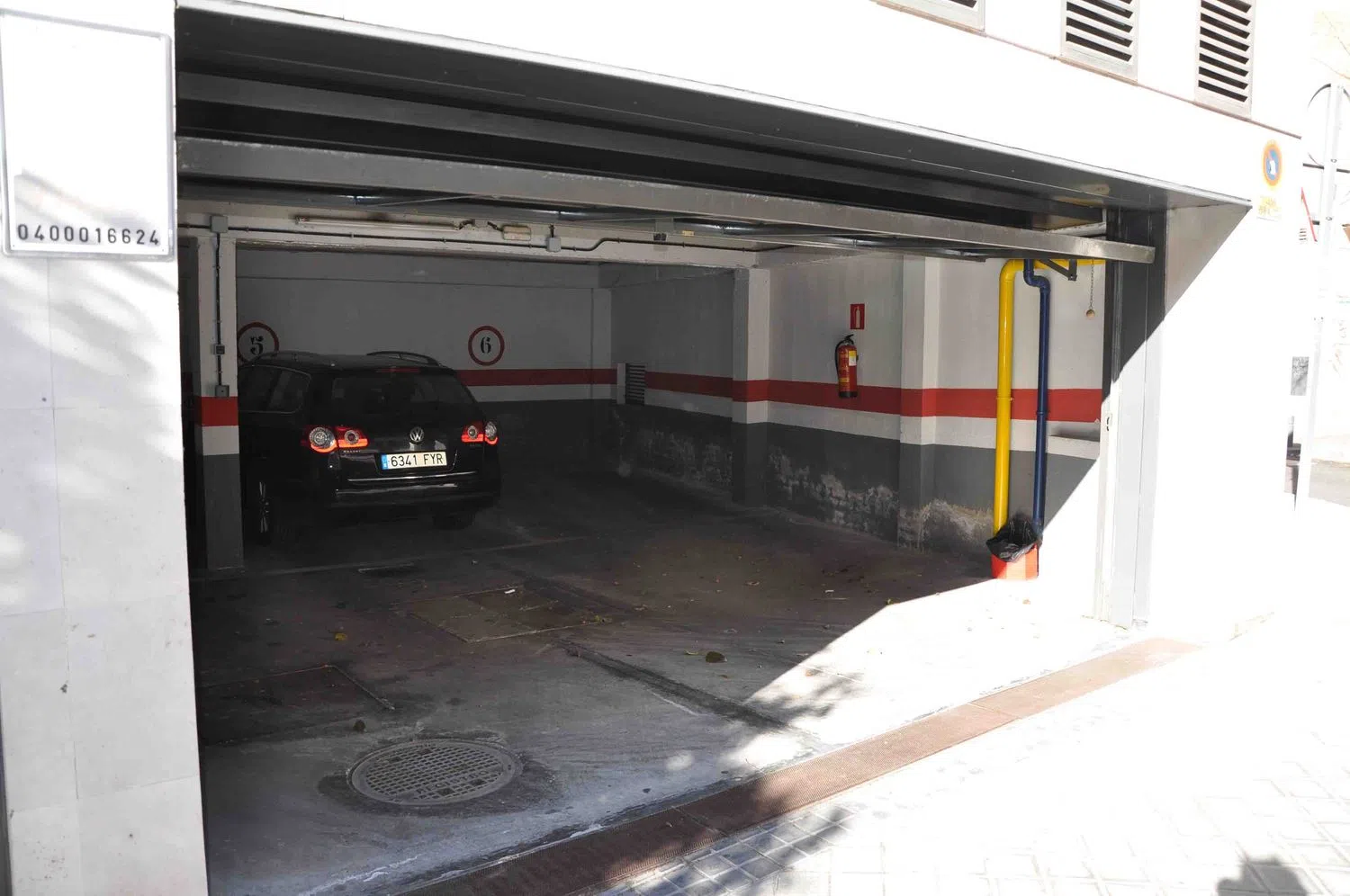 Piso en calle de Elvira, 34 - Foto 10