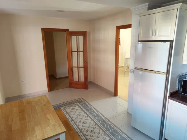 Ático en calle Santa Joaquina de Vedruna, 9 - Foto 4