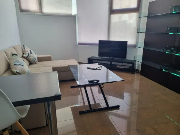 Piso en calle Doctor Ventura Ramírez, 11 - Foto 1