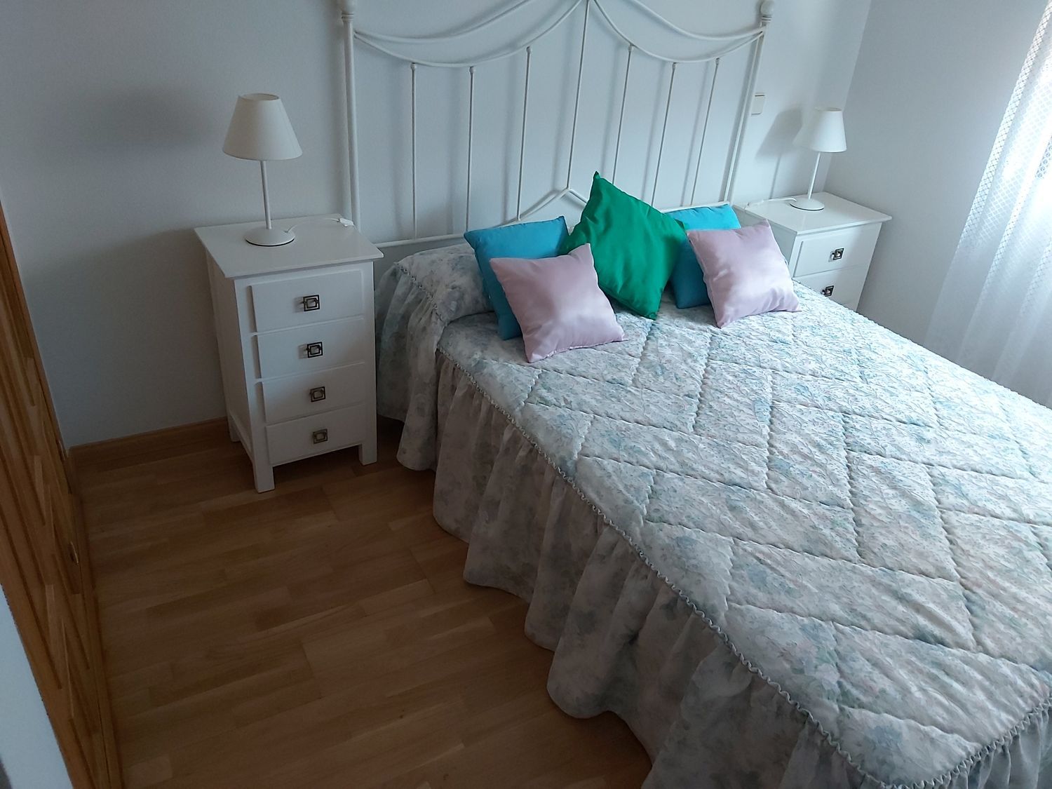 Piso en calle Valle Silencio, 28 - Foto 29